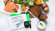 Chế độ dinh dưỡng giúp ngừa biến chứng cho người bệnh đái tháo đường