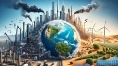 COP28 'nóng' vì nhiên liệu hóa thạch