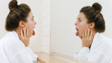Màu sắc của lưỡi có thể cảnh báo vấn đề sức khỏe