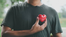 5 thói quen giúp nam giới trên 50 tuổi chăm sóc sức khỏe tim mạch