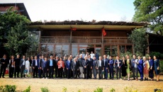 Xây dựng Hiệp hội Thực phẩm chức năng Việt Nam ngày càng phát triển bền vững