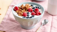Những loại trái cây ăn vào buổi sáng tốt cho sức khỏe tim mạch