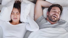 5 dấu hiệu âm thầm cảnh báo chứng ngưng thở khi ngủ 