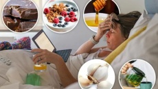 5 thực phẩm giúp tăng cường miễn dịch nên ăn khi ốm