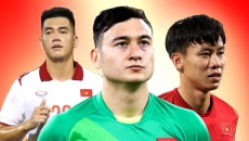 ĐT Việt Nam mất hàng loạt sao số trước thềm Asian Cup 2023