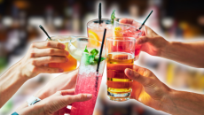 Sử dụng đồ uống có cồn quá mức gây hại cho gan như thế nào?