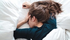 Giấc ngủ gián đoạn có thể làm tăng nguy cơ suy giảm nhận thức