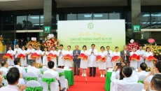 Bệnh viện Bạch Mai mua sắm, đấu thầu thành công nhiều trang thiết bị y tế mới