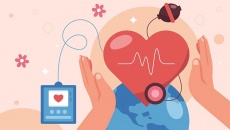 Infographic: Mọi điều bạn nên biết về bệnh tăng huyết áp
