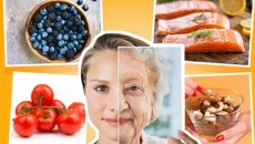 5 thực phẩm 'quen mặt' giúp ngăn ngừa lão hóa, tốt cho sức khỏe