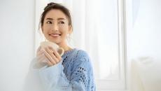 4 công thức đồ uống ấm nóng không chứa sữa cho người ăn chay