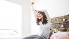 Làm thế nào để duy trì thói quen dậy sớm?