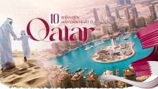 10 điểm đến hấp dẫn nhất ở Qatar