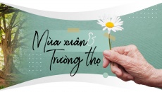 Mùa Xuân và trường thọ