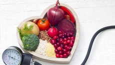 Bảo vệ trái tim với chế độ ăn giảm cholesterol