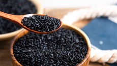 4 lợi ích sức khỏe khi thêm gạo đen vào bữa ăn hàng ngày