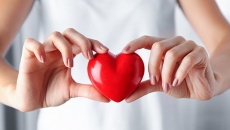 Một vài lời khuyên giúp phụ nữ phòng ngừa bệnh tim mạch