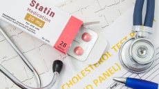 Người gầy bị mỡ máu cao có phải dùng thuốc statin không?