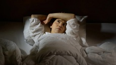 Cải thiện giấc ngủ tuổi mãn kinh