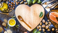 3 thực phẩm giá rẻ với nhiều lợi ích cho tim mạch