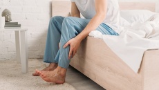 Run chân khi ngủ có phải do hội chứng chân không nghỉ?