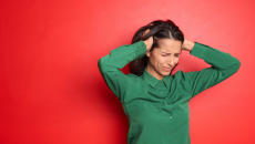 Vị trí của cơn đau đầu có thể cho bạn biết điều gì?