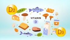 Vitamin D2 và D3 có gì khác nhau, bổ sung thế nào?