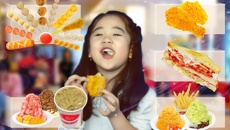 6 cách kiểm soát chứng nghiện ăn vặt ở trẻ nhỏ