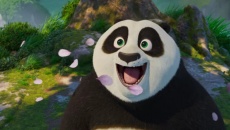 Gợi ý phim cuối tuần: 'Kung Fu Panda 4' sẽ mang tới cho bạn nhiều niềm vui