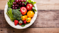 5 loại trái cây nên ăn hàng ngày giúp hạn chế tăng cân