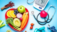 9 nhóm thực phẩm có lợi cho người tăng huyết áp