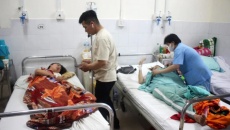 222 người nhập viện do ngộ độc thực phẩm ở Nha Trang, Bộ Y tế vào cuộc
