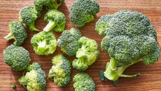Bông cải xanh chứa hợp chất có thể phòng ngừa cục máu đông 