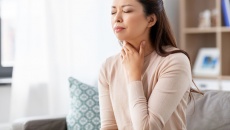 Biện pháp cải thiện triệu chứng viêm họng