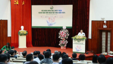 Việt Nam tập trung phát triển kỹ thuật ghép tạng chuyên sâu