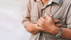 Phải làm sao khi bị nhồi máu cơ tim 3 năm rồi vẫn đau ngực?