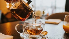 Những thức trà tốt cho sức khỏe nên thưởng thức hàng ngày