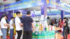 Hội chợ Thương mại Quốc tế Việt Nam - VIETNAM EXPO 2024