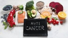 6 thực phẩm trong chế độ ăn giúp giảm nguy cơ ung thư
