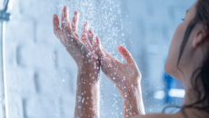 5 lợi ích của việc tắm nước lạnh