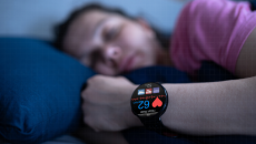 Sử dụng thiết bị theo dõi giấc ngủ có thể giúp bạn ngủ ngon hơn?