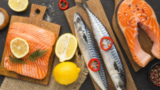 Bệnh gout có cần tránh ăn cá?