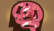 Tập thể dục cường độ cao giúp đẩy lùi thoái hóa thần kinh, bệnh Parkinson?