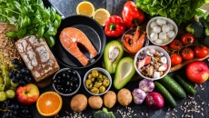 Chuyên gia chia sẻ: Chế độ ăn uống giúp bạn sống khỏe và trường thọ