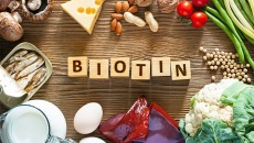 Thực phẩm giàu biotin nên bổ sung vào chế độ dinh dưỡng