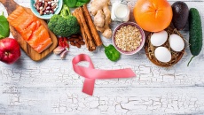 Cách xây dựng chế độ ăn uống hỗ trợ phòng ngừa ung thư
