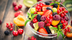 9 loại trái cây tốt cho sức khoẻ nên ăn trong mùa Hè