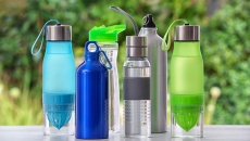 Cách dùng bình nước cá nhân tốt cho môi trường lẫn sức khỏe