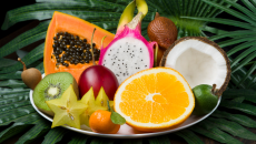 5 loại trái cây thanh mát giúp hạ nhiệt cơ thể vào mùa Hè