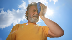 Liệu thời tiết nắng nóng có thể khiến bạn bị đau đầu?